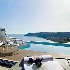 Luxury House With Private Pool At Elia Ελλάδα