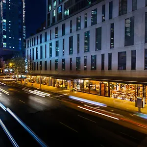 Kimpton Eventi By Ihg Hotel Nowy Jork
