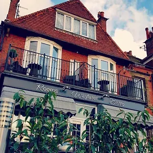 Bed & Breakfast The Wayfarer, Robin Hoods Bay