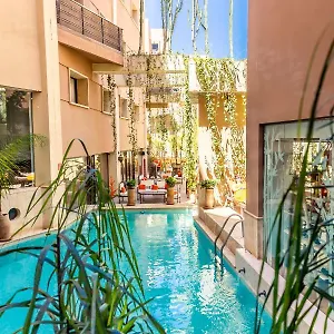 Dellarosa Boutique And **** Marrakesz