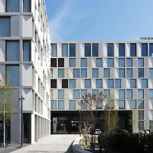 Visionapartments Glattbrugg - Contactless Check-in Ελβετία