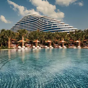 ***** Resort Jumeirah Marsa Al Arab Emirati Arabi Uniti