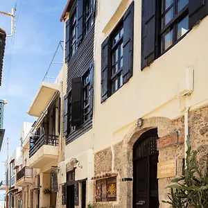 Antonia's House - Old Town Ελλάδα