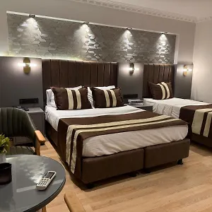 *** Hotel Blue Taksim Turchia