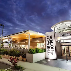 Hotel Vale