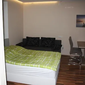 Vienna Top Apartment Αυστρία