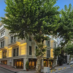 *** Hotel Grand Naki Turchia