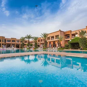 Club Paradisio **** Marrakesz