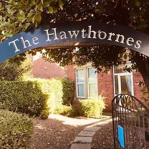 Guest house The Hawthornes Licensed